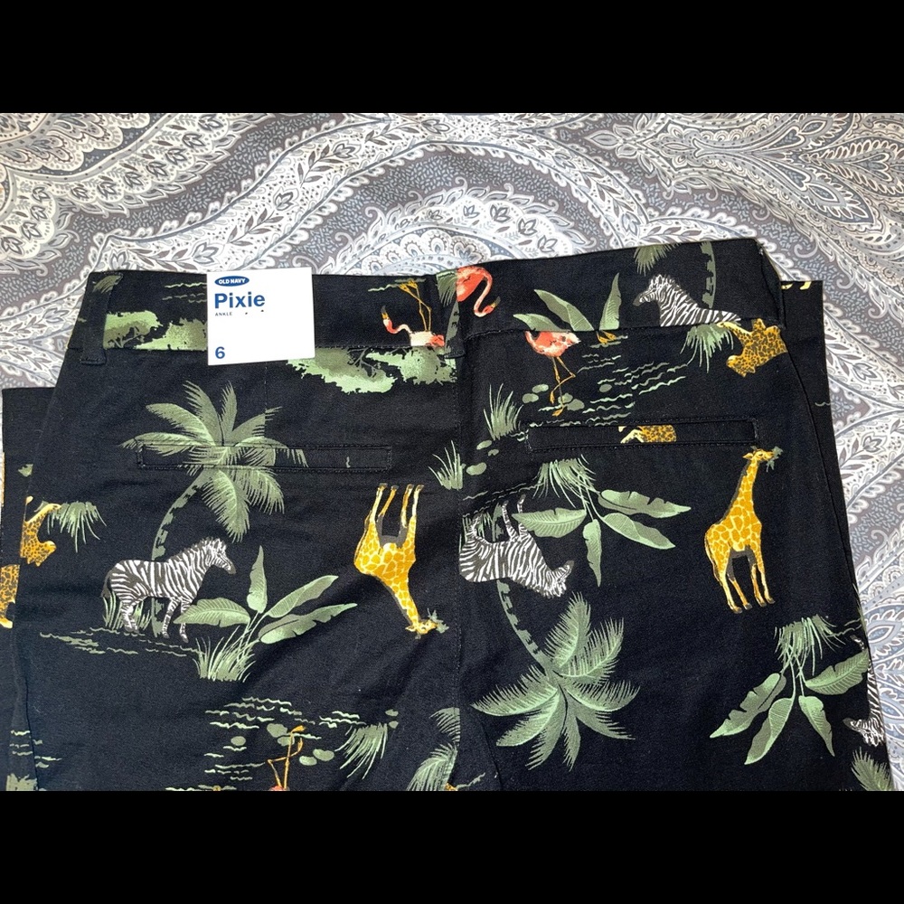 Pants - Picture 6 of 6